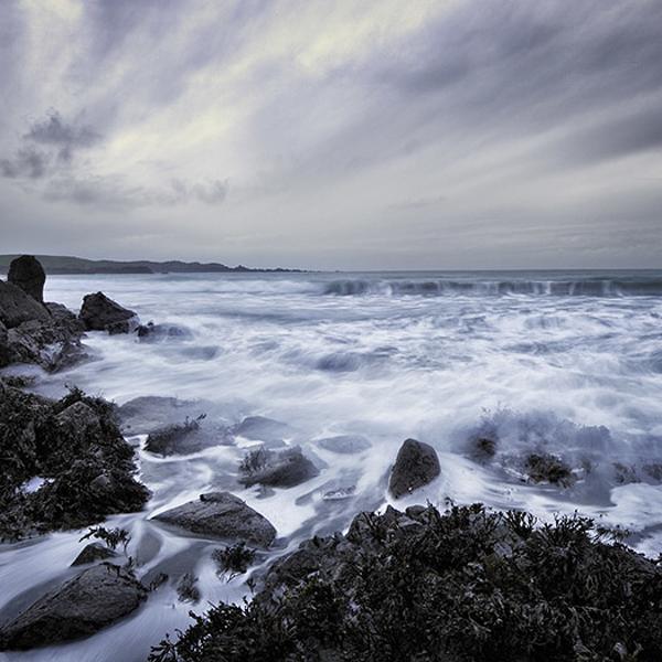 St Briac Sur Mer by Erwan Le Bourhis