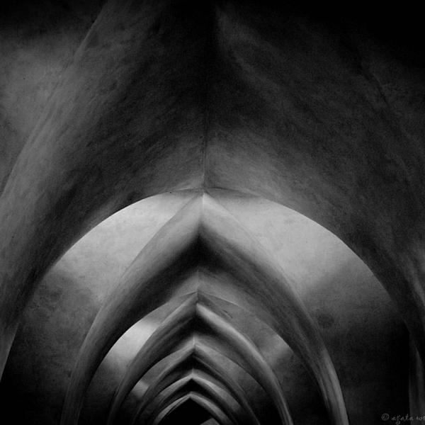 There by Agata Wojtkowska
