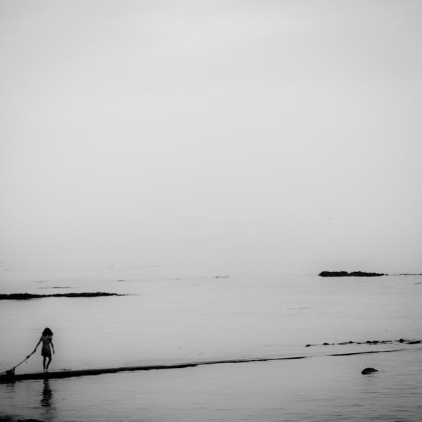 Longing by Agata Wojtkowska