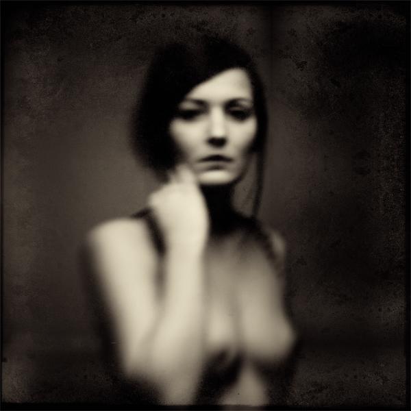 Simulacrum by Steffo Weber