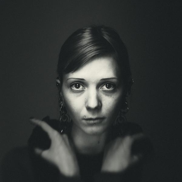 Tiia by Steffo Weber