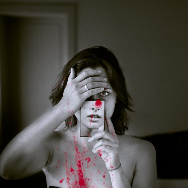 Analoges Manifest I by Steffo Weber