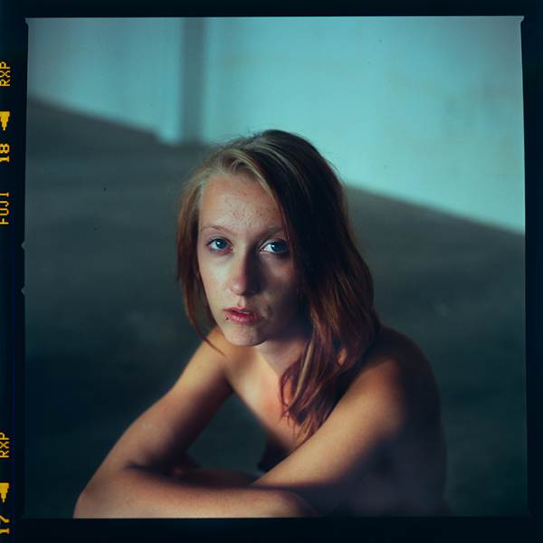 Ordinary Ironic by Steffo Weber
