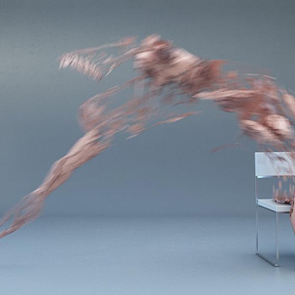 Inmotion_003 by Adam Martinakis