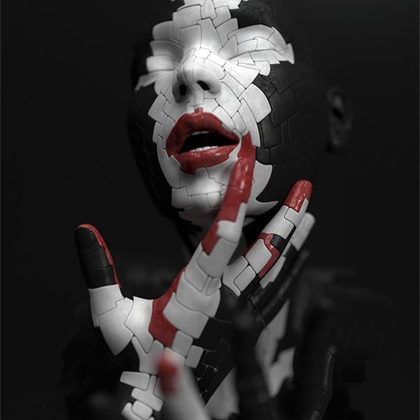 Fatal by Adam Martinakis