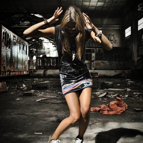 Diet Dance by Manuele Da Cancaro