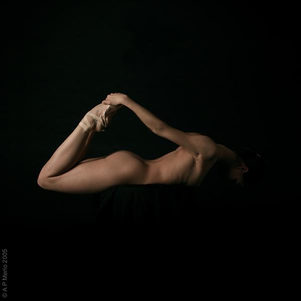 Folded 2 by Andrea Paolini Merlo