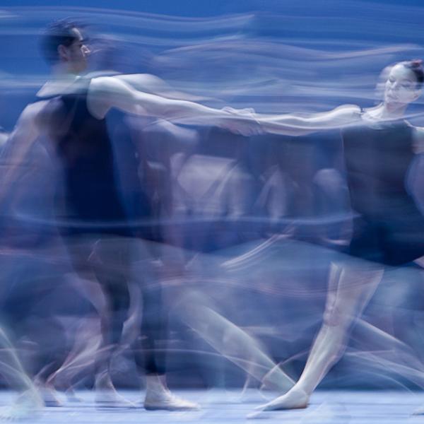 Inmotion 05 by Andrea Paolini Merlo