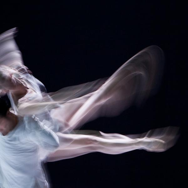 Inmotion - On The Nature Of Daylight - 06 by Andrea Paolini Merlo