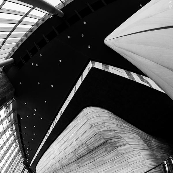 Palace Of Arts (08) by Andrea Paolini Merlo