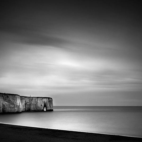 Silent Bay by Bernd Walz