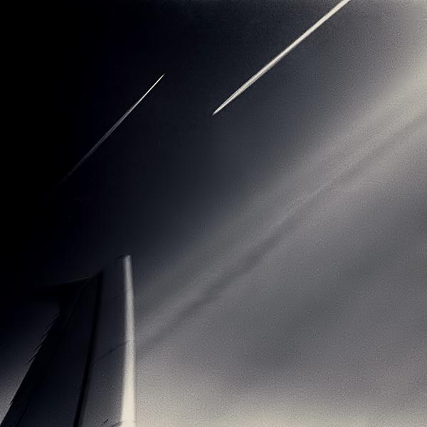 Jets by László Lejkó