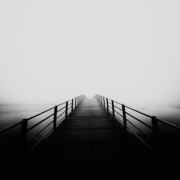 Bridge by Juan Mar&iacute;n G&oacute;mez