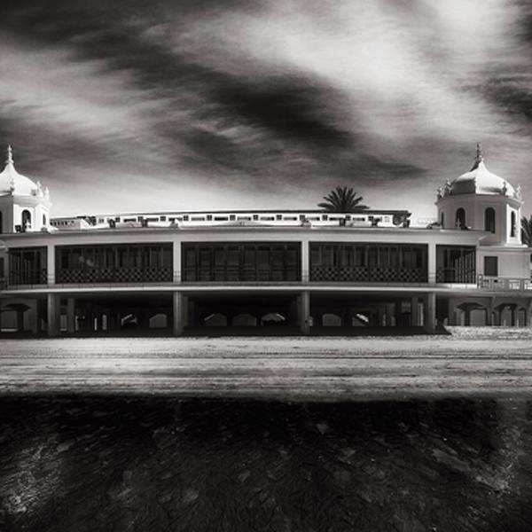 Health Resort by Juan Marín Gómez
