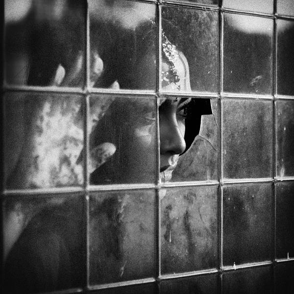 Only God Knows Why by Tommy Cavarela