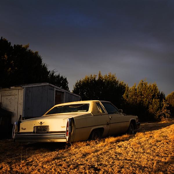 Cadillac par Teresa Zaf&oacute;n