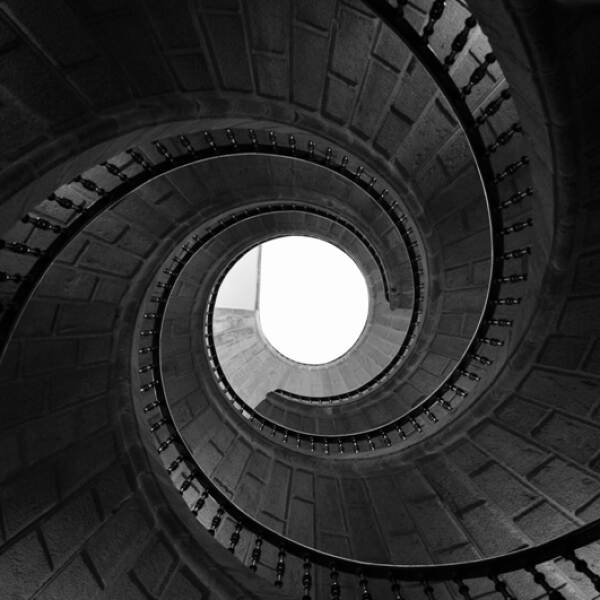 Time Tunnel by João Coutinho