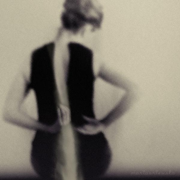 Weakness For by Marta Orlowska