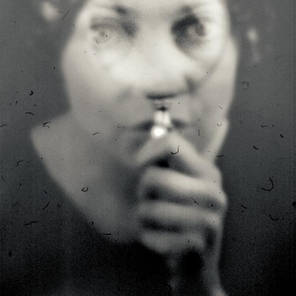 My Magic Isn't Cruel by Marta Orlowska