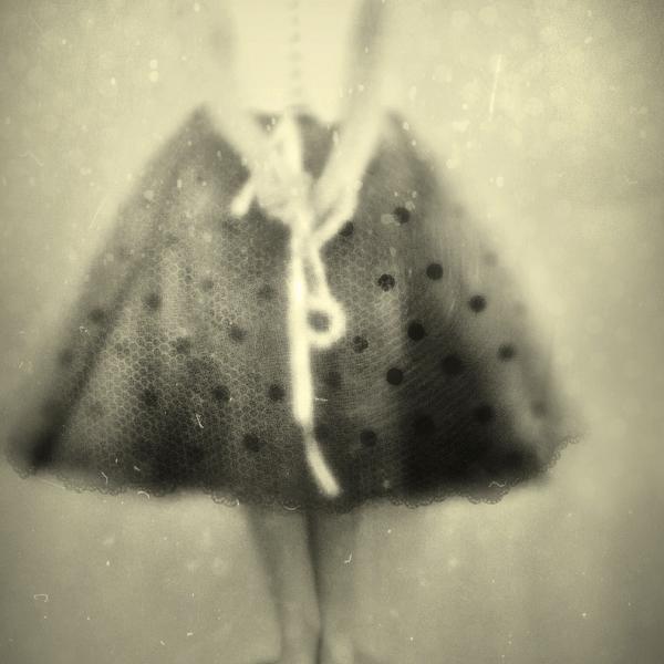 Untitled by Marta Orlowska