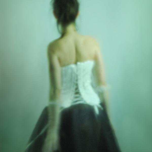 Untitled by Marta Orlowska