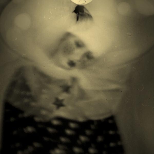 A Fairly Sad Tale by Marta Orlowska