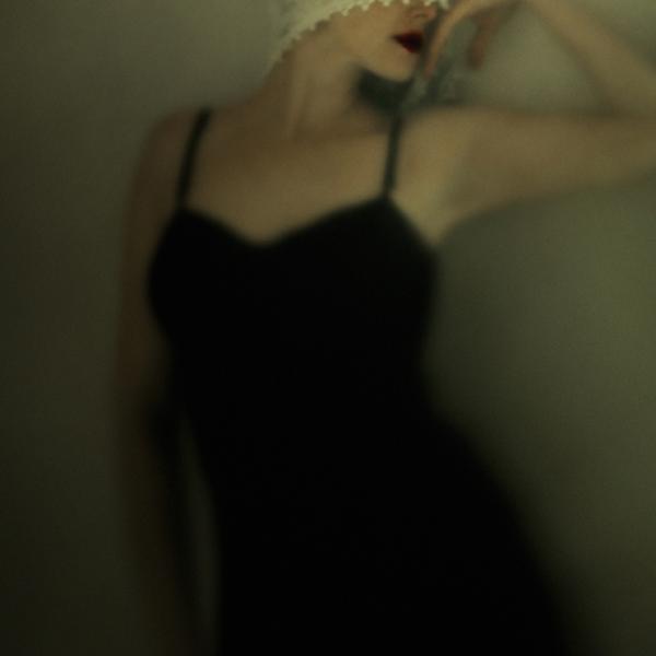 That Music Always Round Me by Marta Orlowska