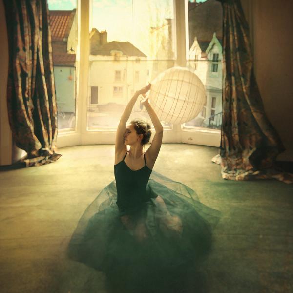 Untitled by Marta Orlowska