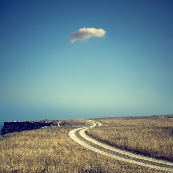 New Day by Yury Bird