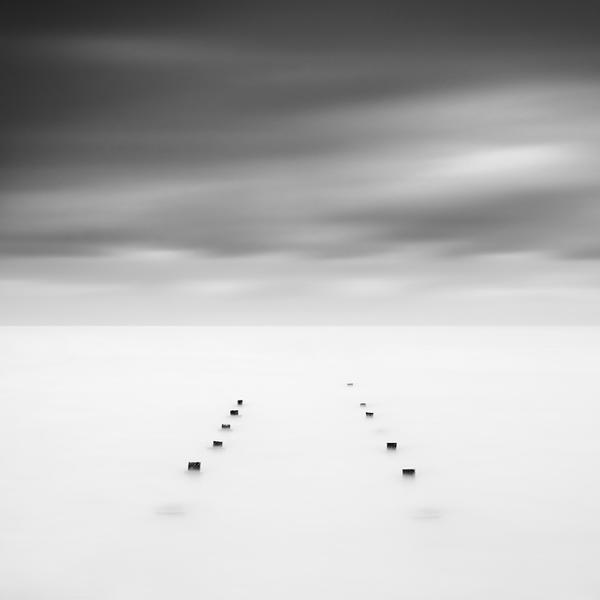 Broken Road par Yury Bird