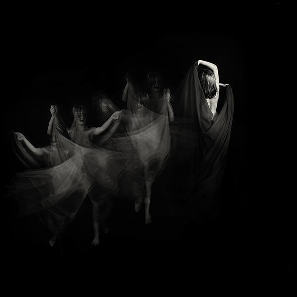 No More Bolero by Mirela Momanu