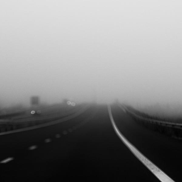 On Going by Bogdan Bousca