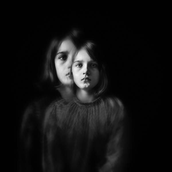 Sisters by Holger Droste
