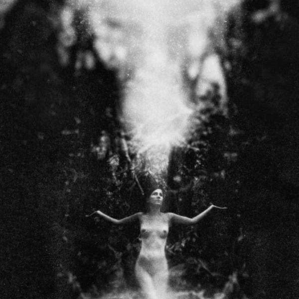Born Of Light by Mari&aacute;n Sztrecsko