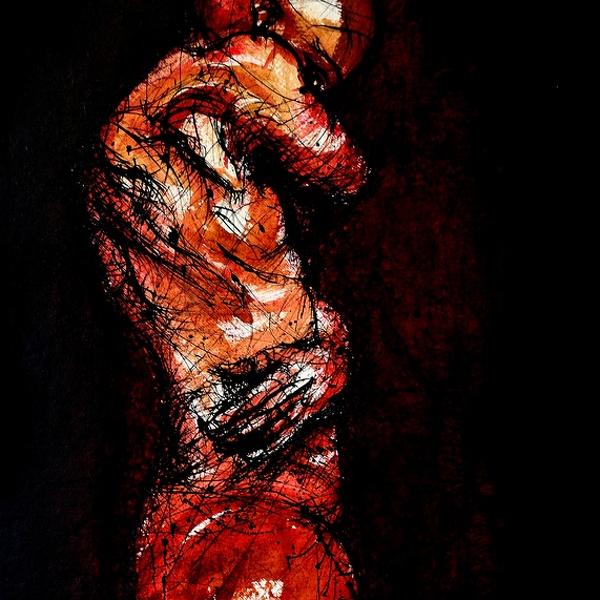 vide cor meum by Alexandru Crisan