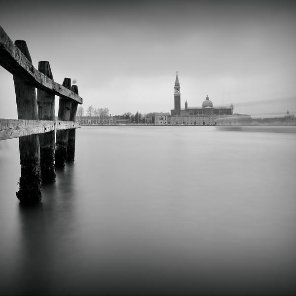 Missed Boat To Cross Over by Alexandru Crisan