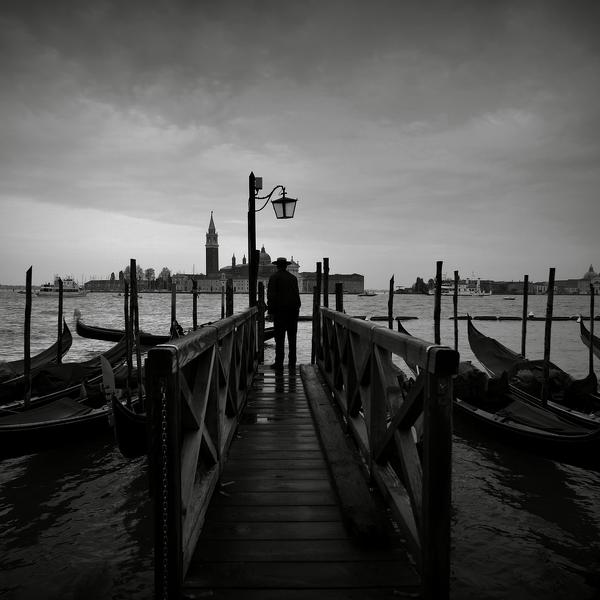 Il Veneziano by Alexandru Crisan