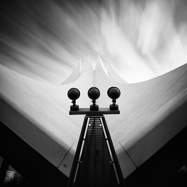 Lights by Matthias Schroeter