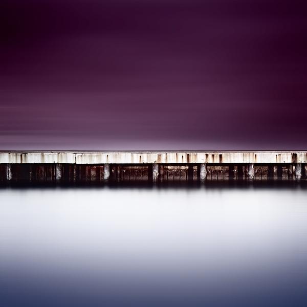 Opposite by Mitia Dedoni
