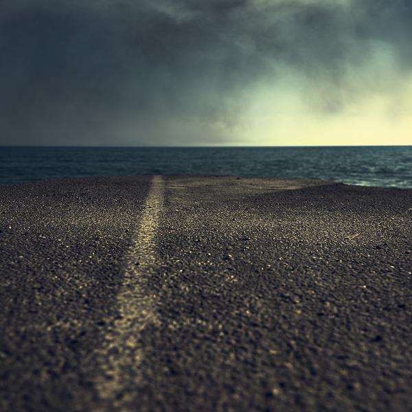 Road To Nowhere by Mitia Dedoni