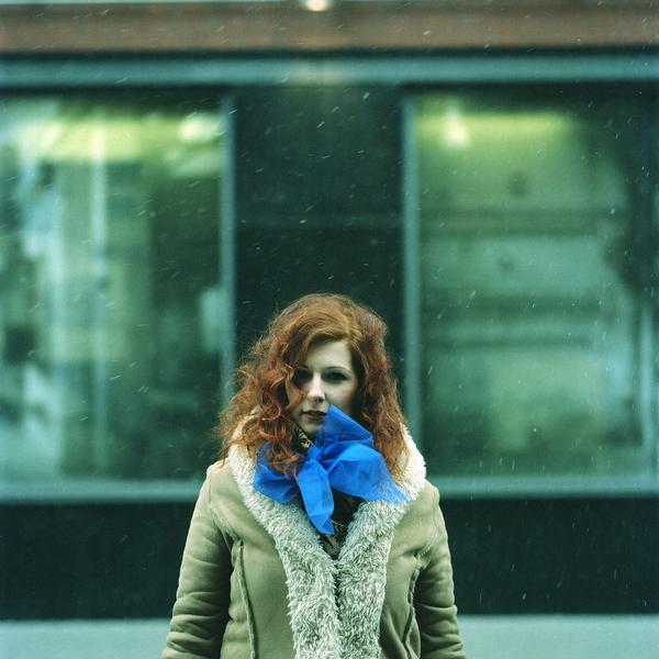 Untitled by Tomas Donat