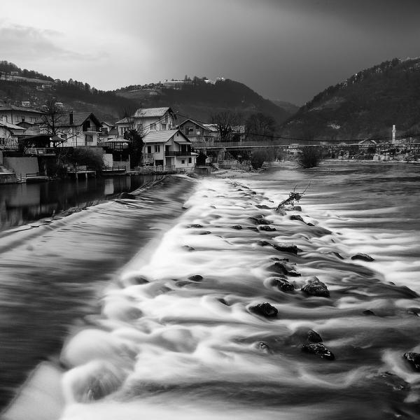 Vrbas by Damir Klaic