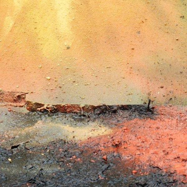Rust & C by Marie Armi