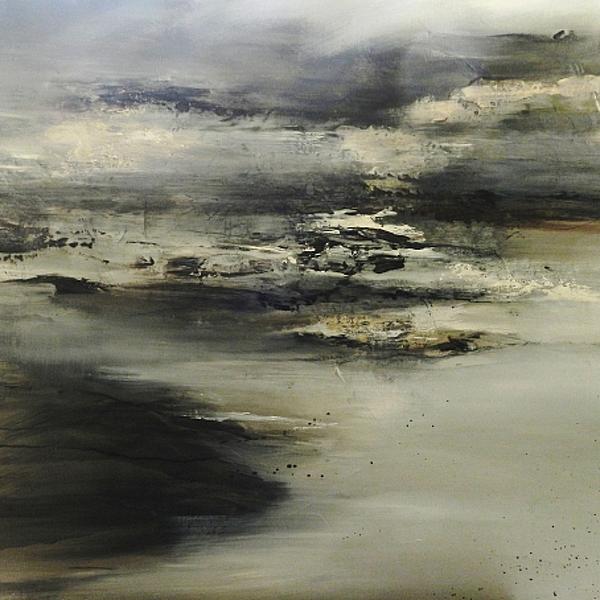 Au Fil De L'eau 10 by Marie Armi