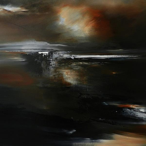 Crépuscule by Marie Armi