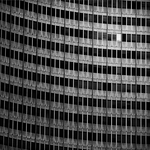 On The Concrete Sky I Saw Buildings Rise by Florian Schmidt