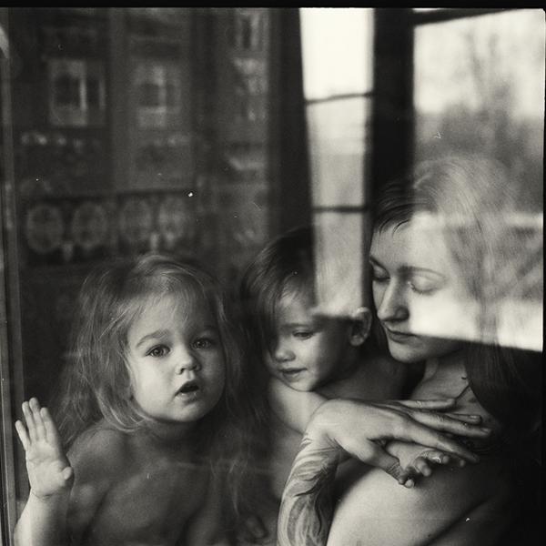 Untitled by Ilina Vicktoria
