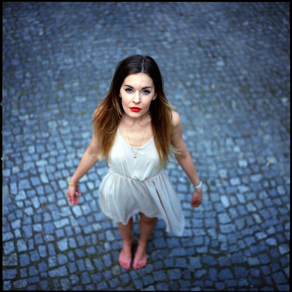 Untitled by Magda Andrzejewska