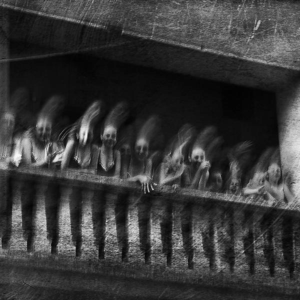 Untitled#31 by Angelo Capolvenere