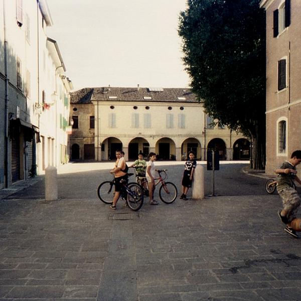 Untitled#82 by Angelo Capolvenere